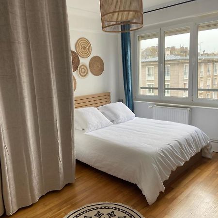 Appartement Hyper Centre Ville Boulogne-sur-Mer Eksteriør billede