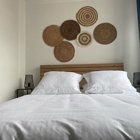Appartement Hyper Centre Ville Boulogne-sur-Mer Eksteriør billede