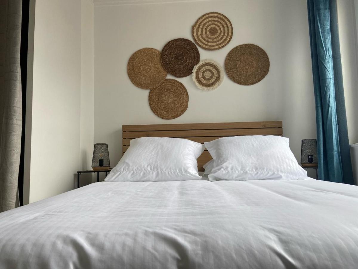 Appartement Hyper Centre Ville Boulogne-sur-Mer Eksteriør billede